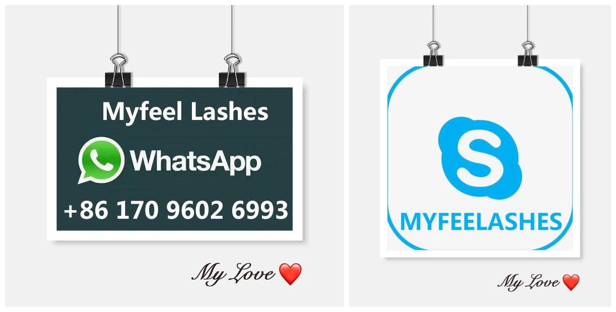 3D MINK LASHES 3D MINK LASHES
