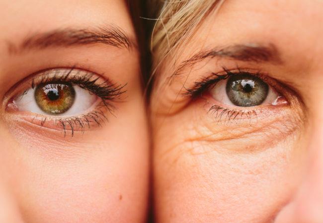 false eyelashes removing hurt