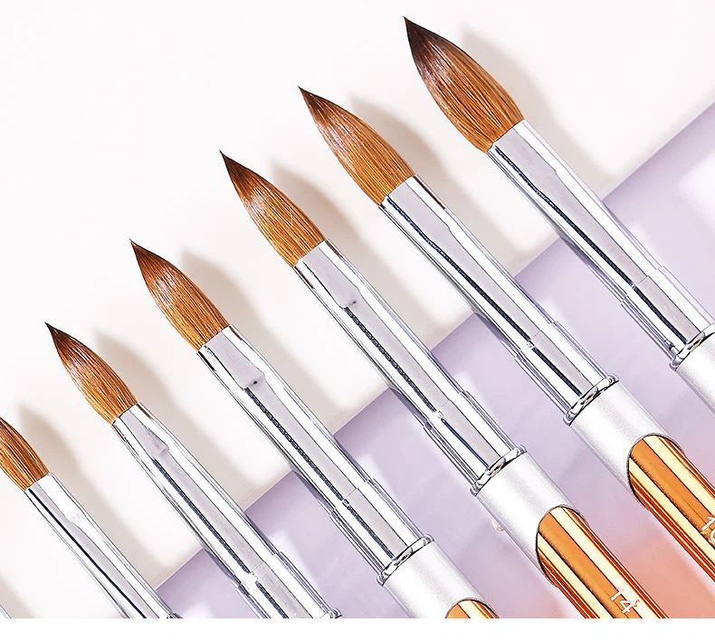 konlinsky nail brush