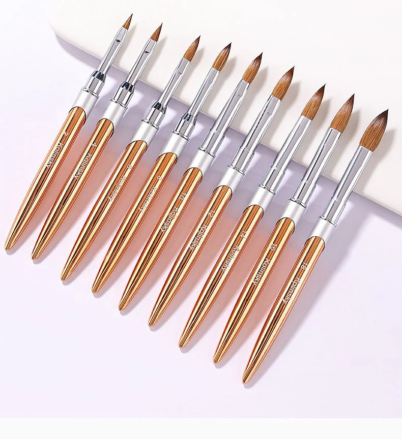 nail brushes