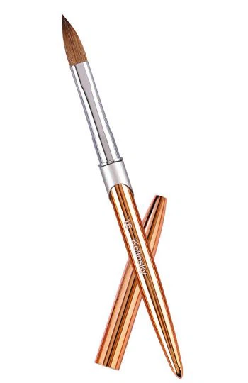 16#(99.9kolinsky)nail brush