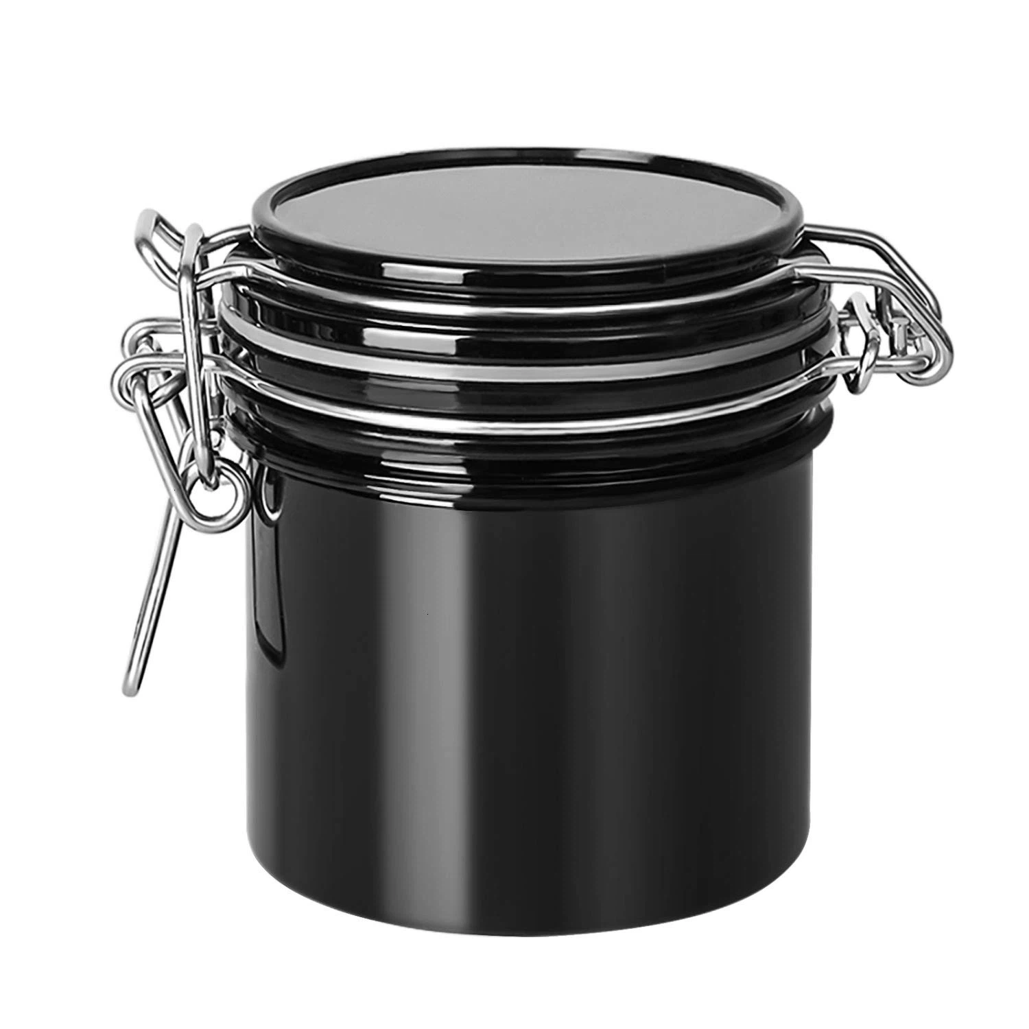 eyelash glue storage container