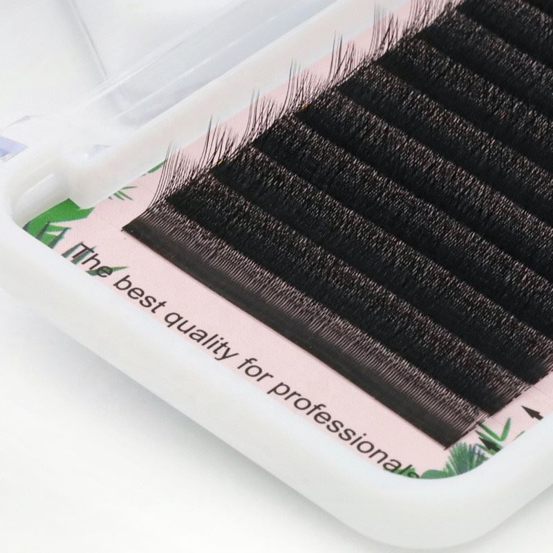 4D lashes extension