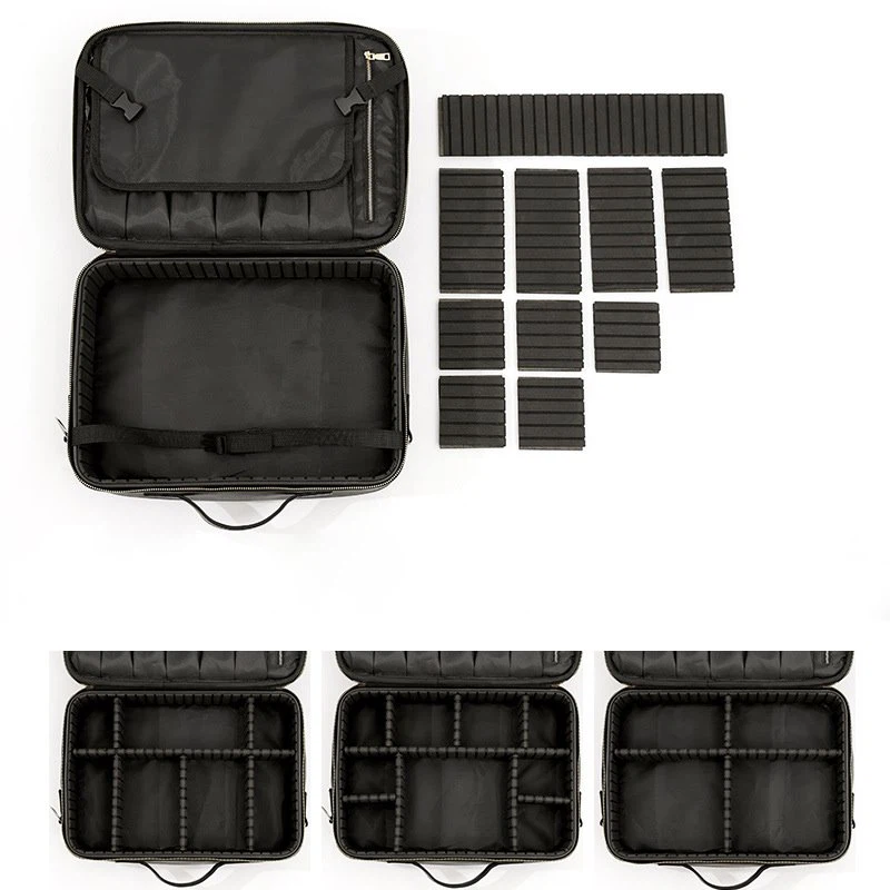 cosmetic storage bag