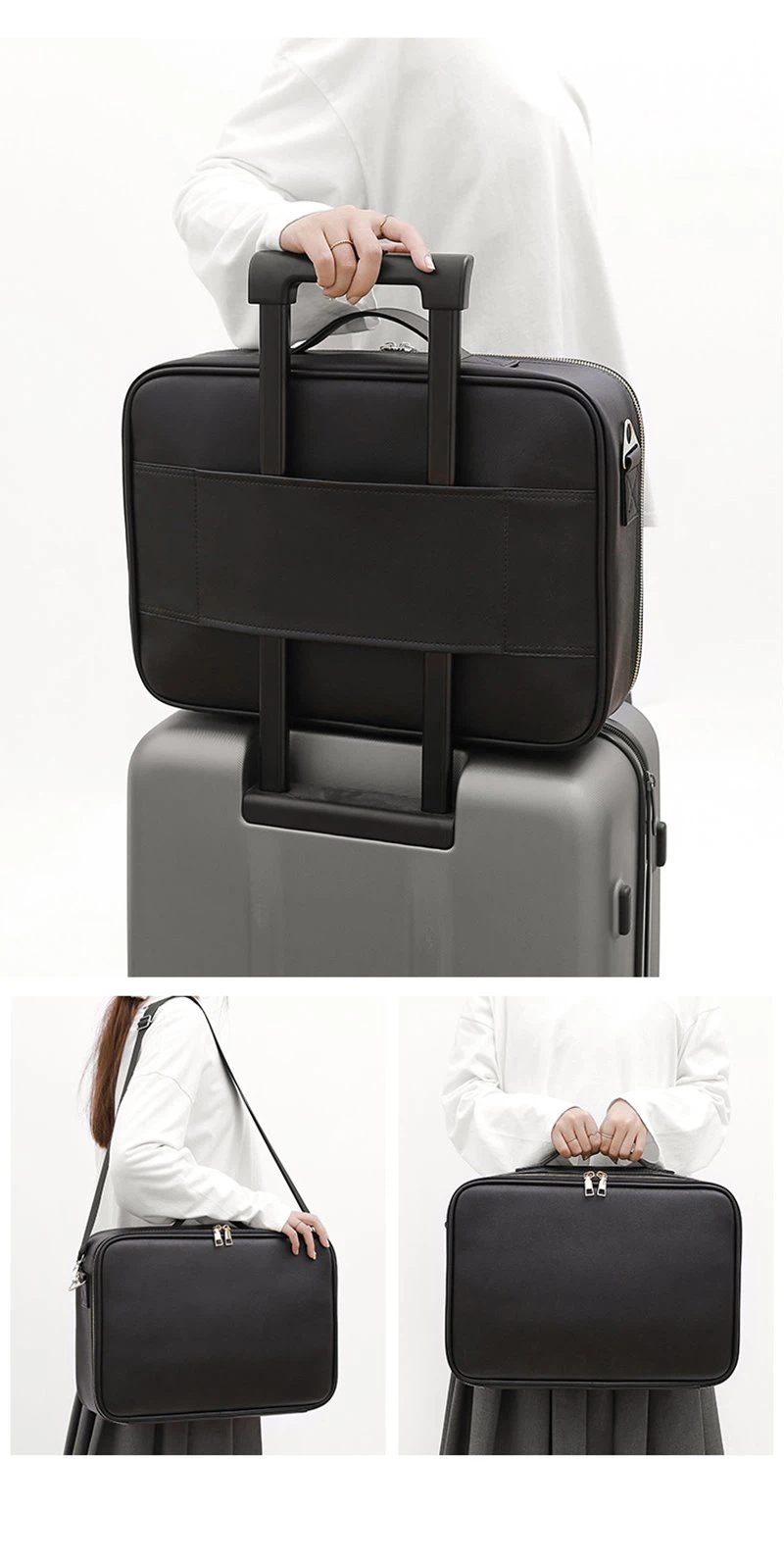 Makeup Artist Storage Box