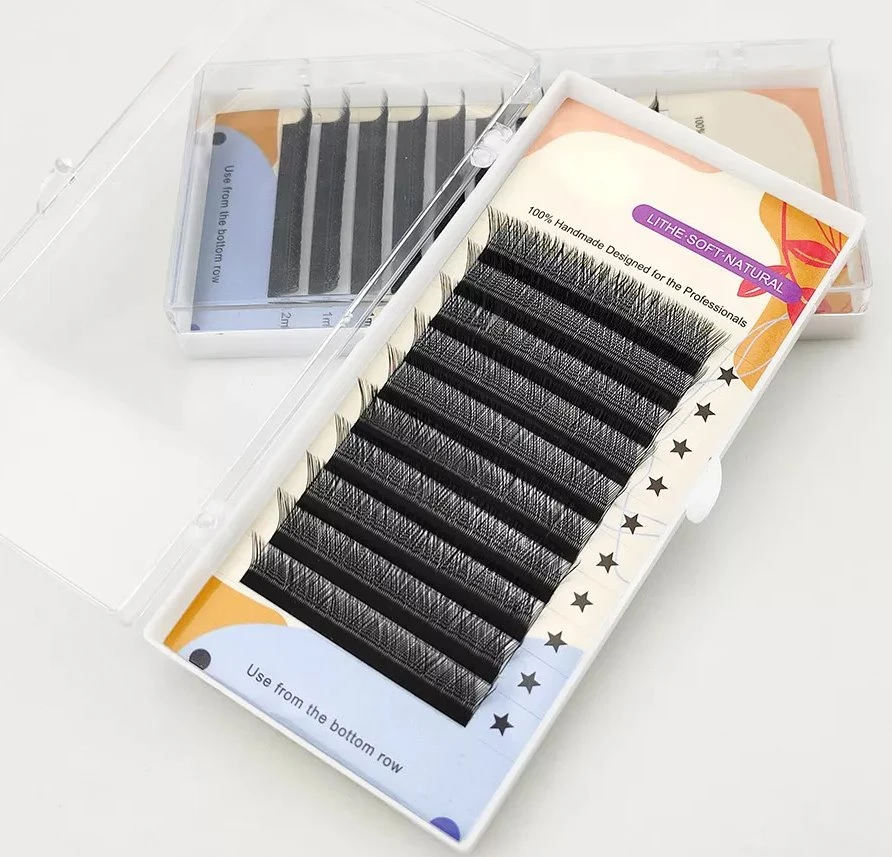volume lashes extensions YY