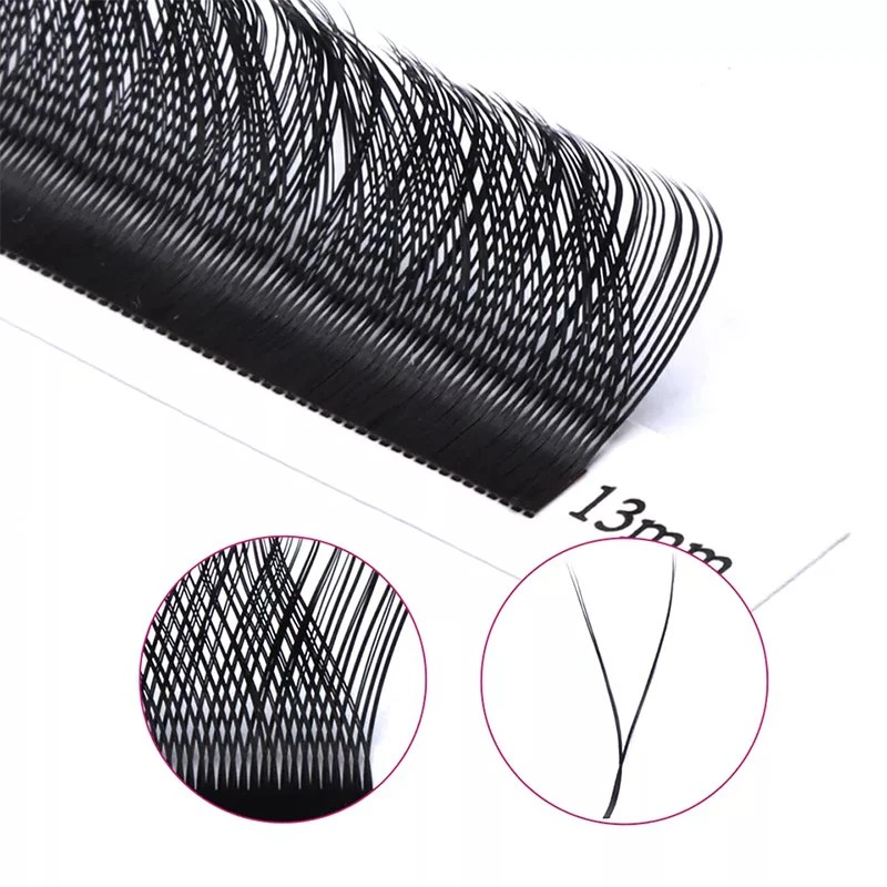 YY lashes extension