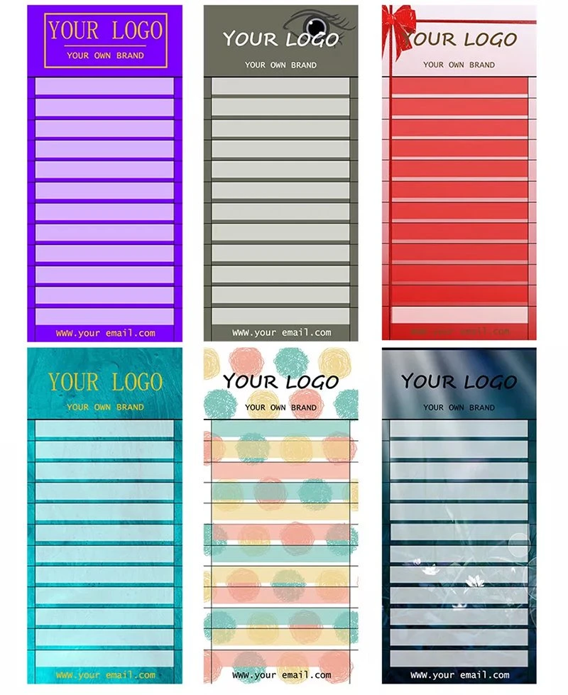 custom paper care