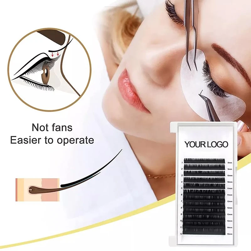 custom YY lashes