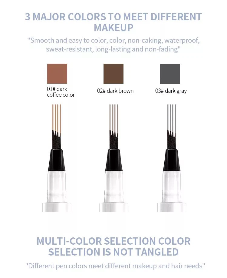 liquid eyebrow makeup pen liquid eyebrow makeup pen