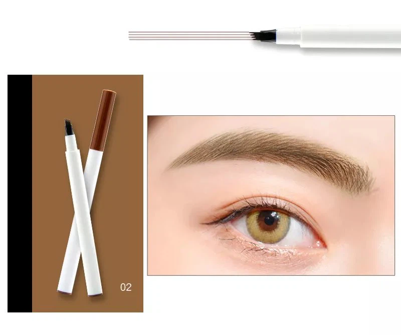 #2 brow pen #2 brow pen
