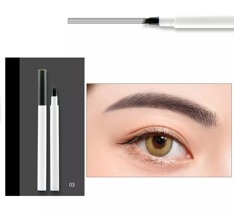 #3 brow pen #3 brow pen