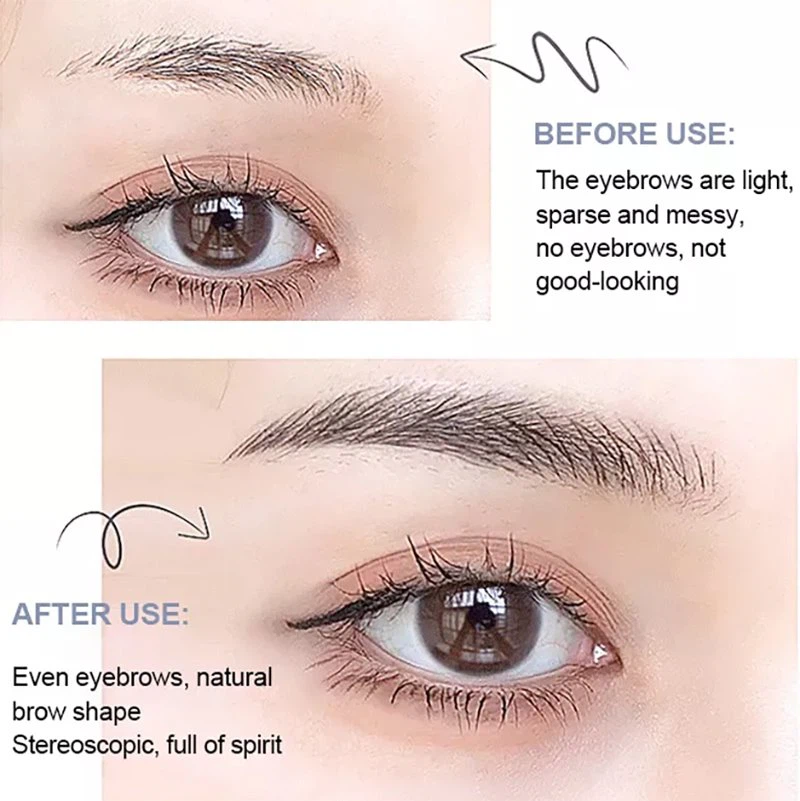 eyebrow eyebrow