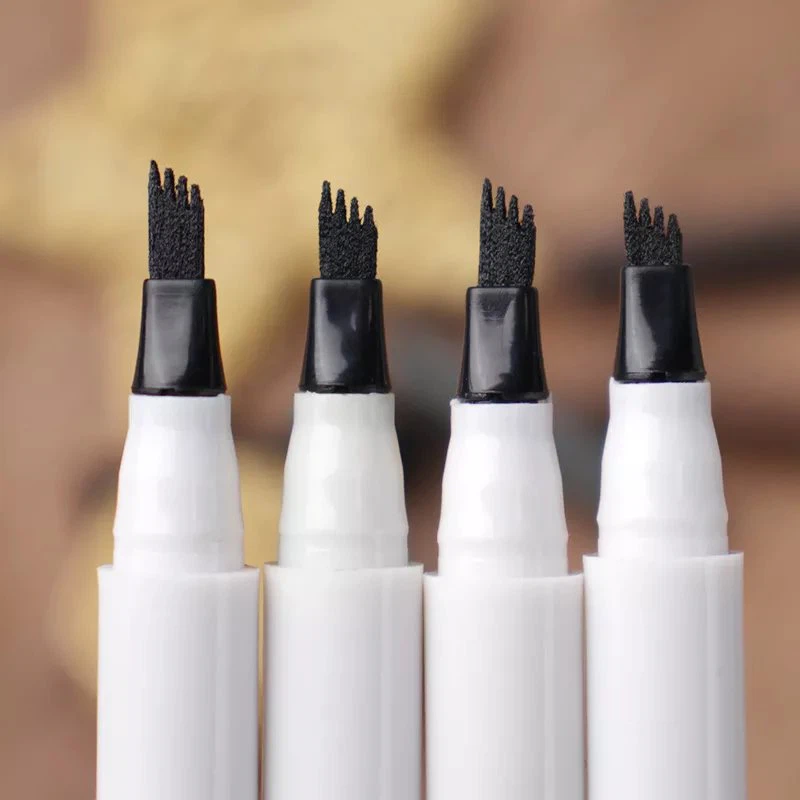 eyebrow pen liquid eyebrow pen liquid